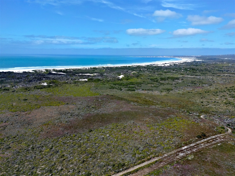 0 Bedroom Property for Sale in Struisbaai Western Cape